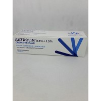 Антролін Антролін