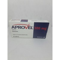 Апровель Апровель
