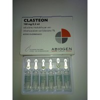 Кластеон Кластеон