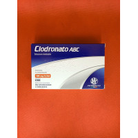 Клодронат Клодронат