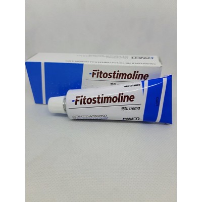 ФИТОСТИМУЛИН / FITOSTIMOLINE