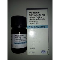 Мадопар
