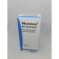Местинон