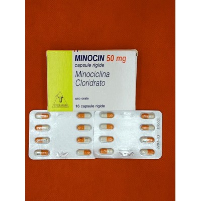 Міноцин