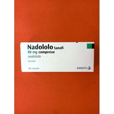 НАДОЛОЛ / NADOLOLO