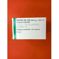 Натекаль Д3