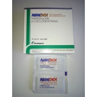 Нимедекс Нимедекс