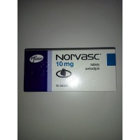 Норваск