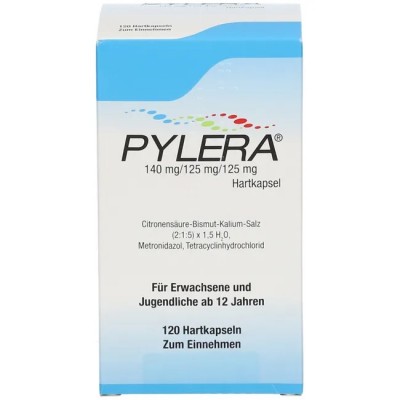 ПИЛЕРА / PYLERA