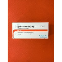 Ритмонорм Ритмонорм