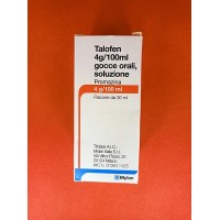 Талофен Талофен