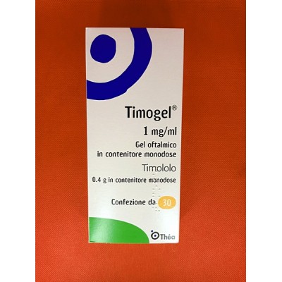 Тимогель