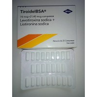 Тироїд Тироїд