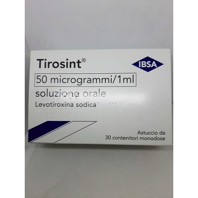 Тиросинт