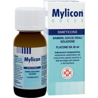 МІЛІКОН / MYLICON