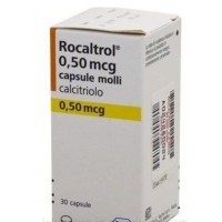 Рокальтрол Рокальтрол